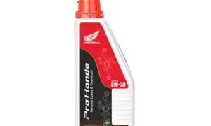 Pro Honda Scooter Engine Oil 5W30 MB